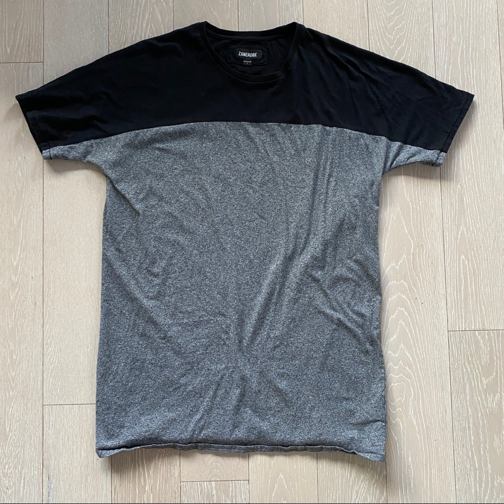 Zanerobe Men's Flintlock Tee